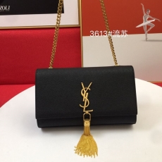 YSL Satchel Bags